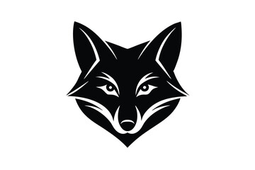 illustration of a flamingo head