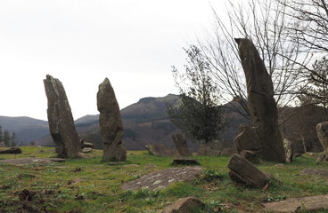 Cromlech © kaki