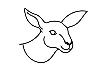 head of donkey