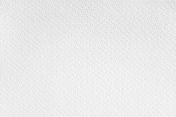 Close-up of textured white paper with a subtle grain pattern. It appears clean and smooth, ideal for artistic or writing purposes, showcasing its natural grainy surface.