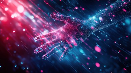 Illustrate the transformative impact of digital marketing strategies on consumer behavior, driving sales and loyalty