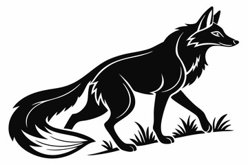 Explore a versatile set of animal silhouette collections featuring couples walking, mountains, bicycles, trees, plants, and cup and saucer icons.