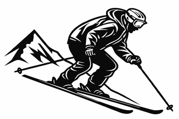 Explore a versatile set of animal silhouette collections featuring couples walking, mountains, bicycles, trees, plants, and cup and saucer icons.