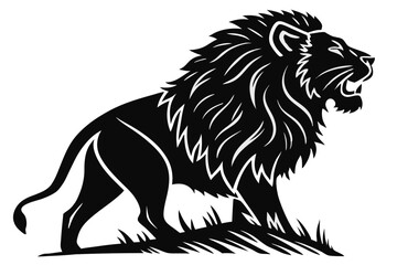 Explore a versatile set of animal silhouette collections featuring couples walking, mountains, bicycles, trees, plants, and cup and saucer icons.