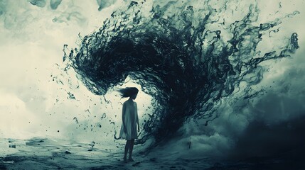 Exploring Anxiety and Empowerment