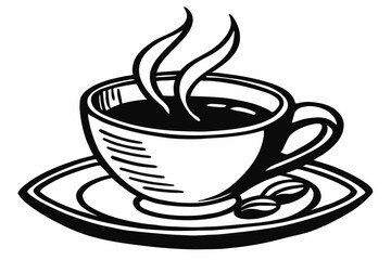 Animal Silhouette Collection  Couples, Mountains, Trees, and More Icons on White background.