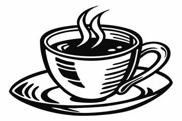 Animal Silhouette Collection  Couples, Mountains, Trees, and More Icons on White background.