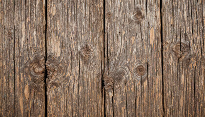 Rustic Weathered Wood Texture Background Image
