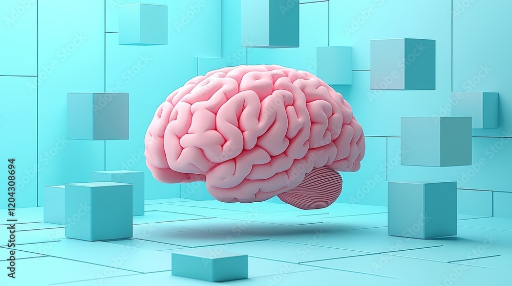 Poster ai systems seek to emulate human cognitive functions like learning, problem-solving, reasoning, perc