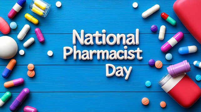 Bold typographic design showcasing National Park elements, vibrant colors, striking fonts, and an adventurous spirit that captures nature's essence.