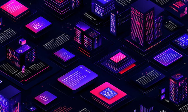User-Centric Navigation Interface, an innovative design prioritizing intuitive user experience and seamless interaction for digital platforms.