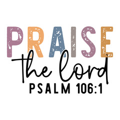 Christian SVG Design