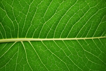 a close up of a leaf with a thin stem on it