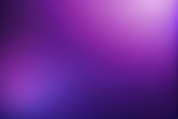 purple and black blurry background with a light shining down