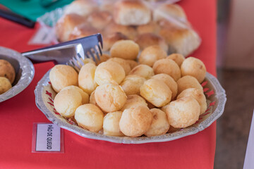 Brazilian Food. 
This typical and delicious food is very common in Central Brazil.