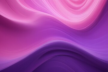 purple and pink abstract background with curved lines
