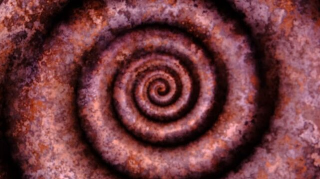 Vertigo hallucinations induced by stroboscopic flicker