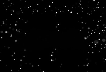 Paint splash texture brush background