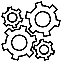 Integration Icon