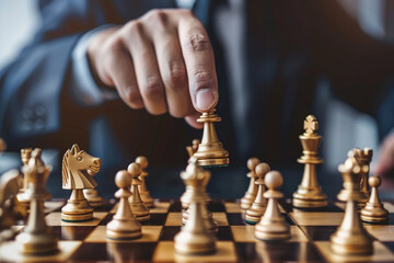 Business Risk-Taking and Entrepreneurship: Embracing Challenges for Innovation and Growth