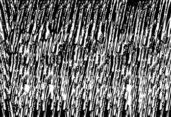 Black and white paints texture background brushes