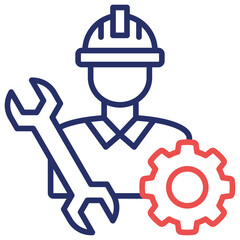 Engineer Icon