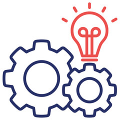 Innovation Icon