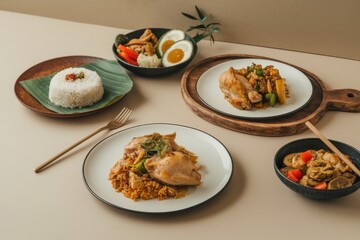 Delicious Indonesian Cuisine: A Culinary Journey