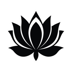 lotus flower icon