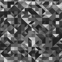 Fototapeta premium Seamless wallpaper, texture, background pattern. An elegant minimalist pattern for wallpaper or tex_159