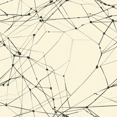 Obraz premium Seamless wallpaper, texture, background pattern. An elegant minimalist pattern for wallpaper or tex_360