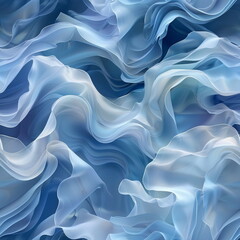 Obraz premium Seamless wallpaper, texture, background pattern. An elegant minimalist pattern for wallpaper or tex_473