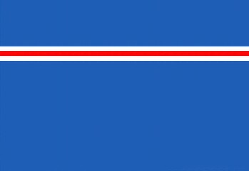 Stripe sports geometry