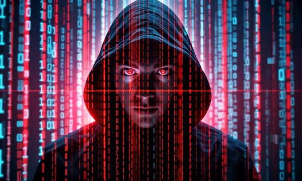 Cyber ​​Ransomware Attack Using Malware by Hackers