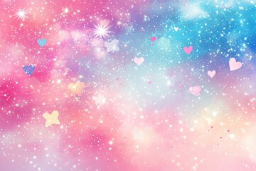 Valentine's day background