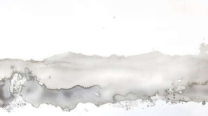 Abstract watercolor texture with soft, flowing gradients in light tones.