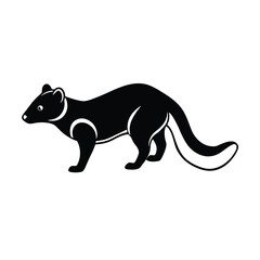 Fototapeta premium image of a leopard