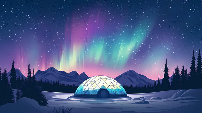 Igloo Night Images – Browse 4,459 Stock Photos, Vectors, and Igloo Night Images – Browse 4,459 Stock Photos, Vectors, and