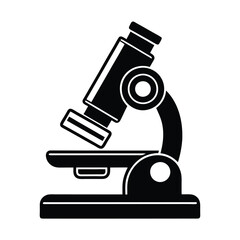 microscope illustration