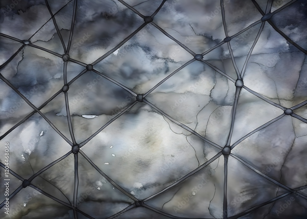 Poster abstract art pattern texture design fabric textile artwork background