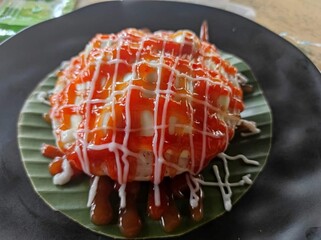 grilled chicken breast