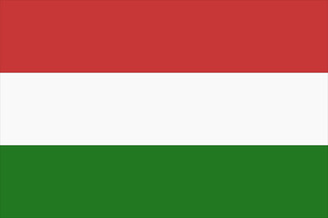Hungary flag