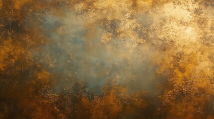 Elegant textured gold background with sheen