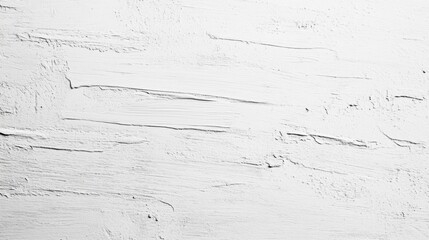 Minimalist textured white wooden surface