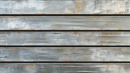 Obraz premium Seamless brushed metallic texture background