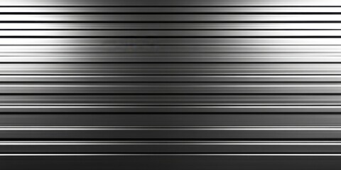 Seamless brushed metal texture background