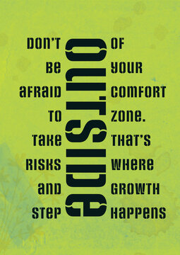 MOTIVATION POSTER'S FOR ALL KIND OF GRAPHIC 