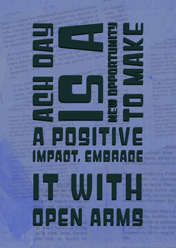 MOTIVATION POSTER'S FOR ALL KIND OF GRAPHIC 