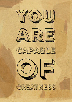 MOTIVATION POSTER'S FOR ALL KIND OF GRAPHIC 