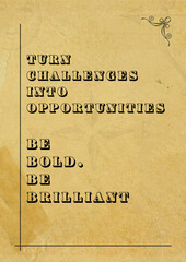 MOTIVATION POSTER'S FOR ALL KIND OF GRAPHIC 